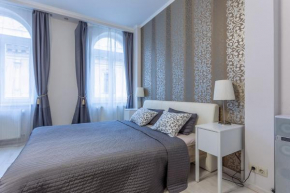 Goldcentral Apartment Grand Boulevard
